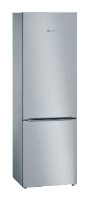 Холодильник Bosch KGV39VL23 фото