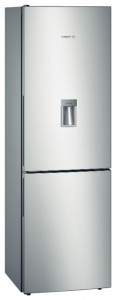 Buzdolabı Bosch KGW36XL30S fotoğraf