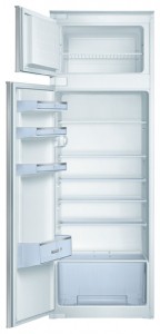 Холодильник Bosch KID28V20FF фото
