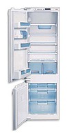 Køleskab Bosch KIE30441 Foto