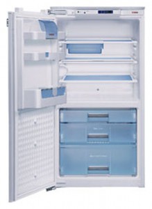 Хладилник Bosch KIF20442 снимка