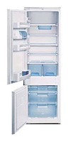 Buzdolabı Bosch KIM30471 fotoğraf