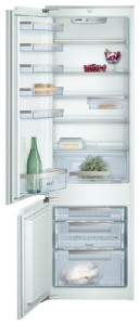 Холодильник Bosch KIV38A51 фото
