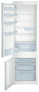 Хладилник Bosch KIV38V20 снимка