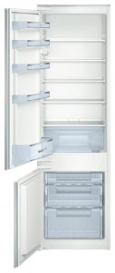 Хладилник Bosch KIV38X22 снимка