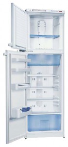 Холодильник Bosch KSU32610 фото