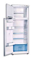 Холодильник Bosch KSV33605 фото