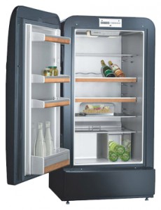 Холодильник Bosch KSW20S50 Фото