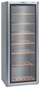 Холодильник Bosch KSW26V80 Фото