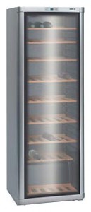 Холодильник Bosch KSW30V80 фото
