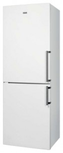 Холодильник Candy CBSA 6170 W фото