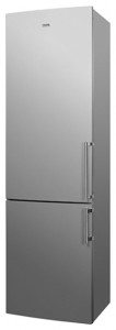 Холодильник Candy CBSA 6200 X Фото