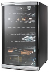 Kühlschrank Candy CCV 150 Foto