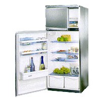 Kühlschrank Candy CFD 290 X Foto