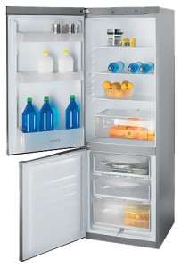 Buzdolabı Candy CFM 2755 A fotoğraf