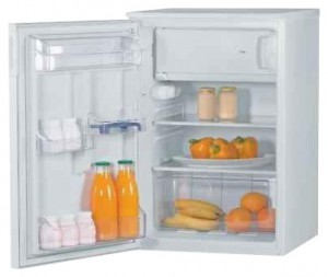 Kjøleskap Candy CFO 150 Bilde