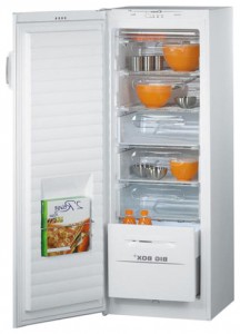 Kjøleskap Candy CFU 2700 E Bilde