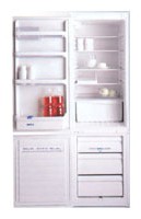 Kühlschrank Candy CIC 320 ALE Foto