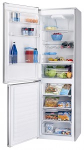 Холодильник Candy CKCN 6202 IS Фото
