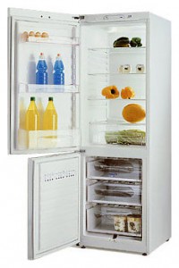 Kühlschrank Candy CPCA 294 CZ Foto