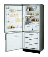 Холодильник Candy CPDC 451 VZX фото