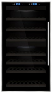 Холодильник Caso WineMaster Touch 66 Фото