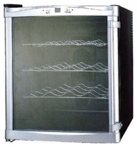 Холодильник Climadiff CV48AD Фото