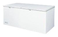 Холодильник Daewoo Electronics FCF-650 фото