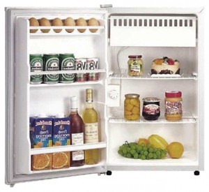 Køleskab Daewoo Electronics FN-15A2W Foto
