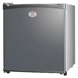Buzdolabı Daewoo Electronics FR-052A IXR fotoğraf