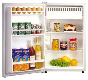 Хладилник Daewoo Electronics FR-091A снимка
