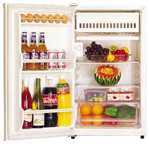 Kühlschrank Daewoo Electronics FR-142A Foto