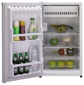 Холодильник Daewoo Electronics FR-147RV фото