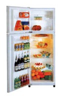Kühlschrank Daewoo Electronics FR-2705 Foto