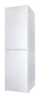 Kühlschrank Daewoo Electronics FR-271N Foto