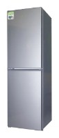 Kühlschrank Daewoo Electronics FR-271N Silver Foto