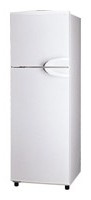 Køleskab Daewoo Electronics FR-280 Foto
