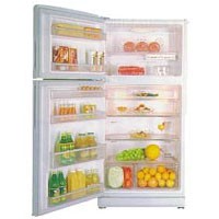 Buzdolabı Daewoo Electronics FR-540 N fotoğraf