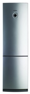 Buzdolabı Daewoo Electronics FR-L417 S fotoğraf
