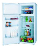 Холодильник Daewoo Electronics FRA-280 WP Фото
