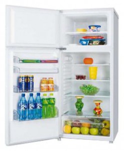 Холодильник Daewoo Electronics FRA-350 WP фото