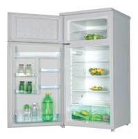 Холодильник Daewoo Electronics FRB-340 SA фото