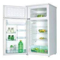 Холодильник Daewoo Electronics FRB-340 WA Фото