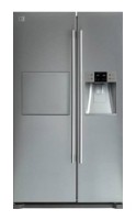 Холодильник Daewoo Electronics FRN-Q19 FAS Фото
