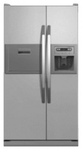 Ψυγείο Daewoo Electronics FRS-20 FDI φωτογραφία