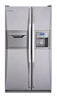 Хладилник Daewoo Electronics FRS-20 FDW снимка