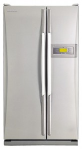 Hűtő Daewoo Electronics FRS-2021 IAL Fénykép