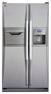 Ψυγείο Daewoo Electronics FRS-L20 FDI φωτογραφία