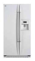 Kjøleskap Daewoo Electronics FRS-L2031 IAL Bilde