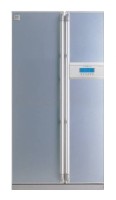 Kjøleskap Daewoo Electronics FRS-T20 BA Bilde